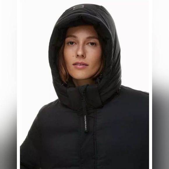 Make An Offer ARITZIA Super one puff size 2xs - Picture 7 of 9